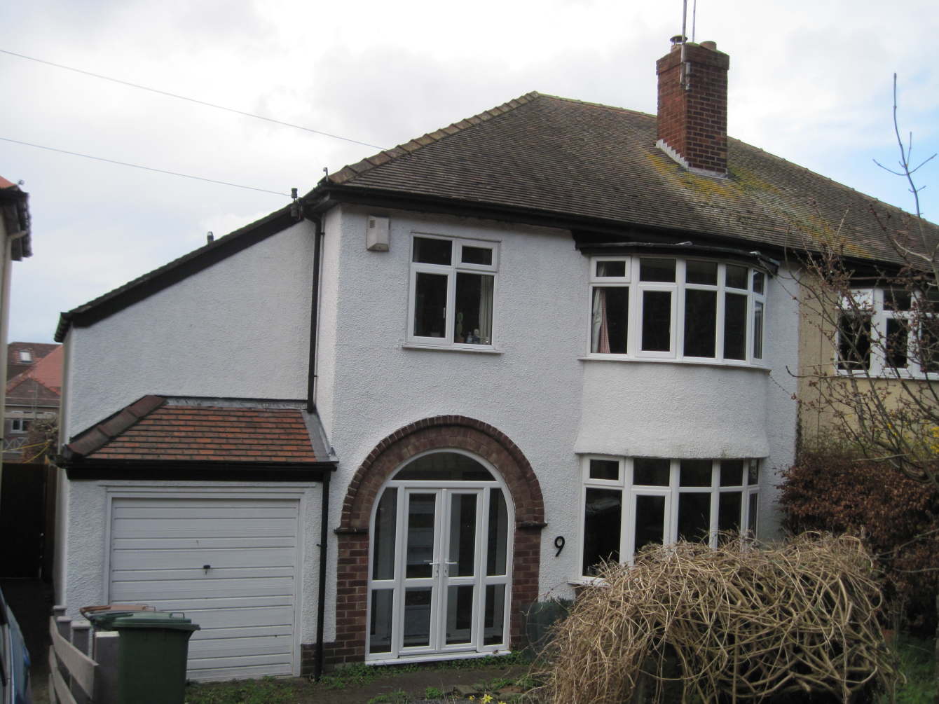 9 Gerard Road Russell Smith