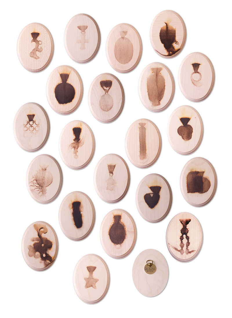 Pearl Necklace Graduated Lin Cheung