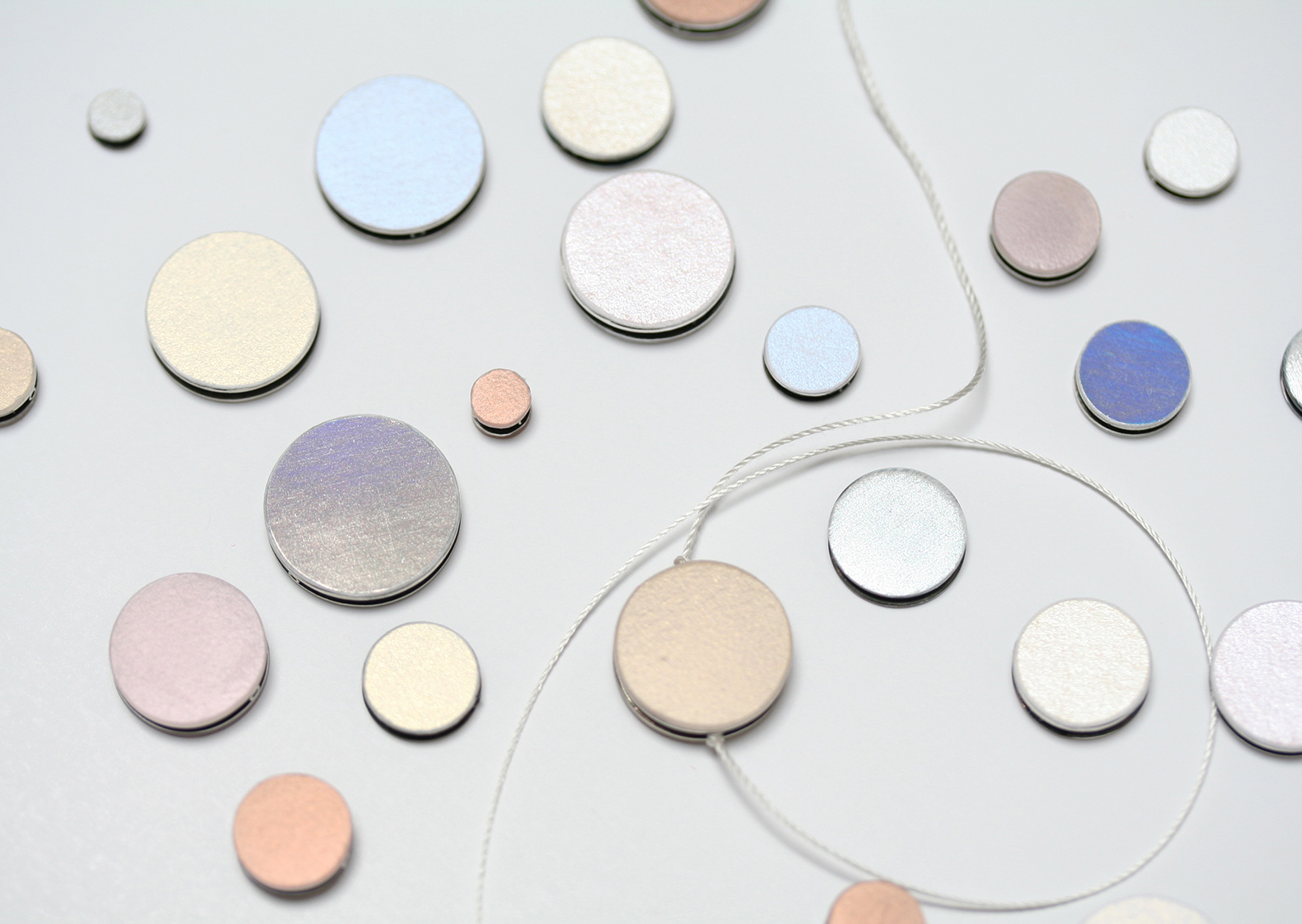 Imitation Lin Cheung