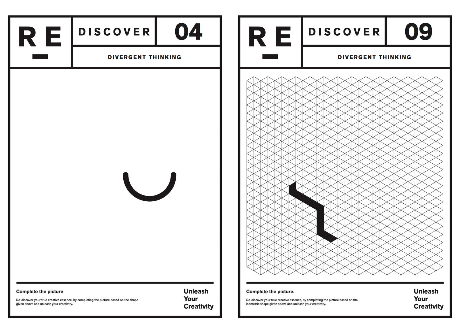 Divergent Thinking at Play Yusman Yusof