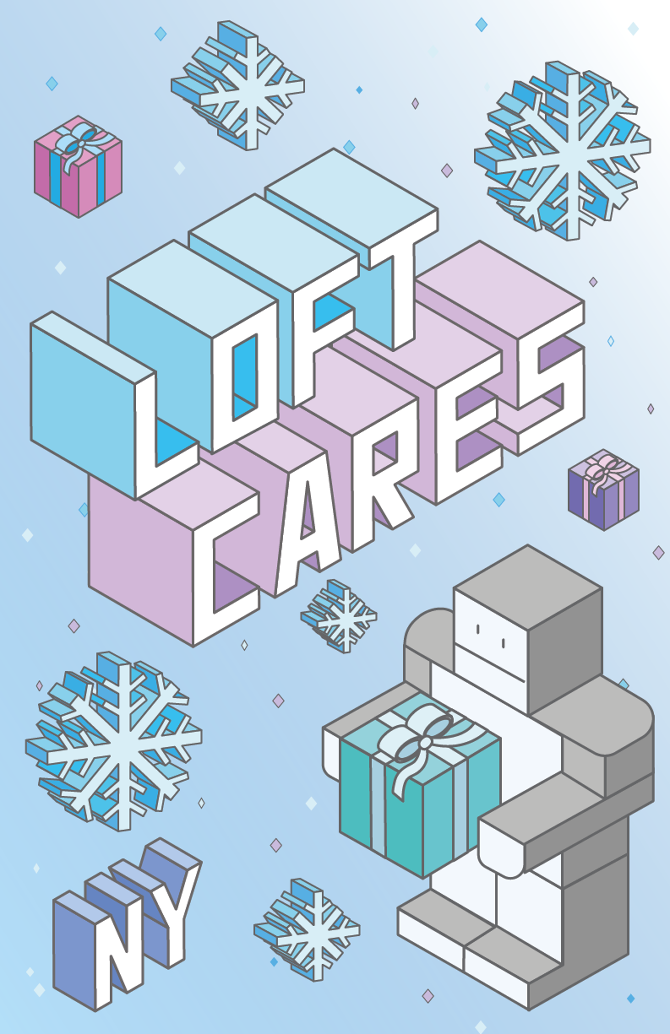 AWS POPUP LOFT Elise Schalk