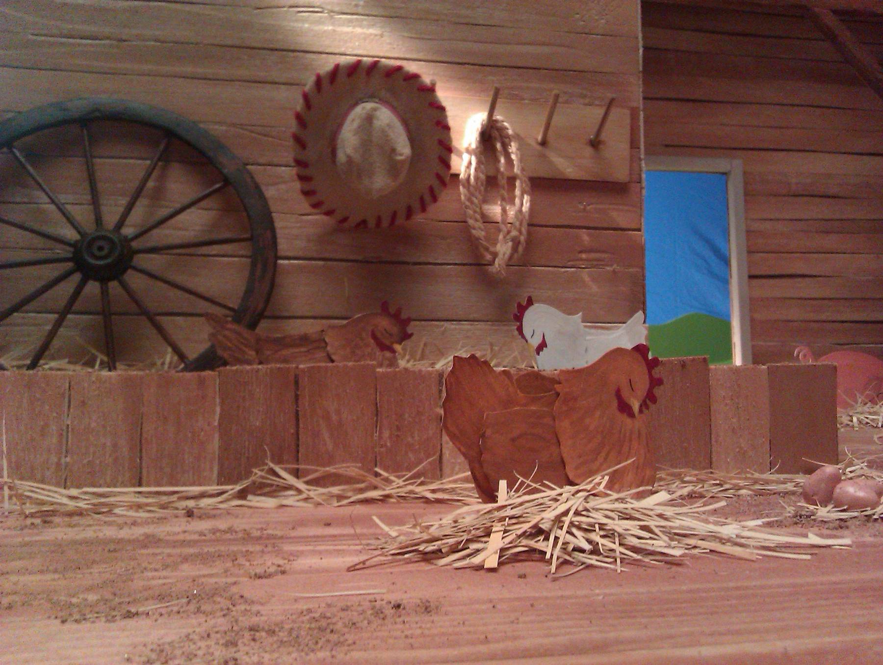 Disney Quiet Is...Counting Sheep Julia McLean Animation