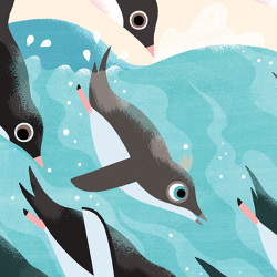 Ella Bailey Illustration