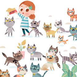 Ella Bailey Illustration