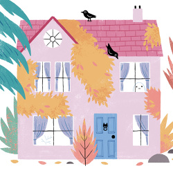 Ella Bailey Illustration