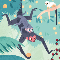 Ella Bailey Illustration