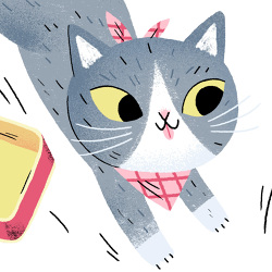 Ella Bailey Illustration