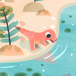 Ella Bailey Illustration