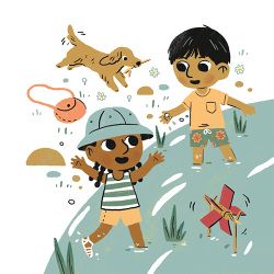 Ella Bailey Illustration