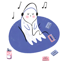 Ella Bailey Illustration