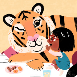 Ella Bailey Illustration