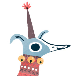 Ella Bailey Illustration