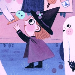 Ella Bailey Illustration