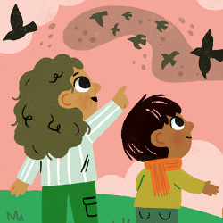 Ella Bailey Illustration