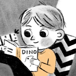 Ella Bailey Illustration