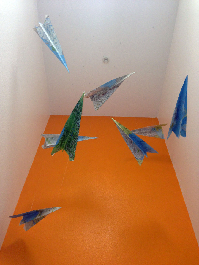 Oak Grove Center's Gym Ariel Wilson