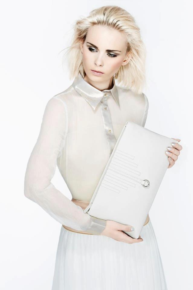 Goshico ID CAMPAIGN Fashionprofashion