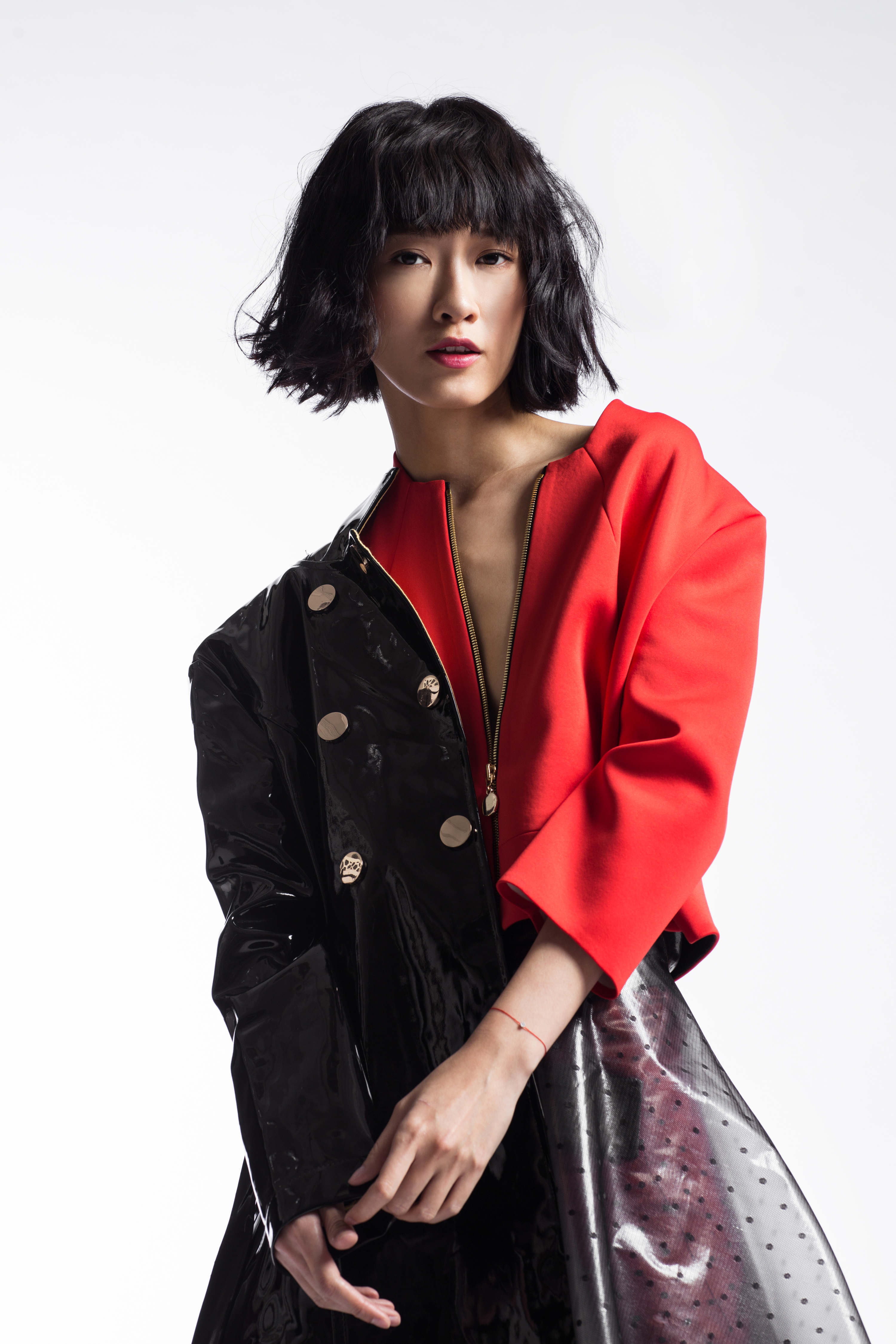 Fish Liew 廖子妤 Dicky Manana photographer