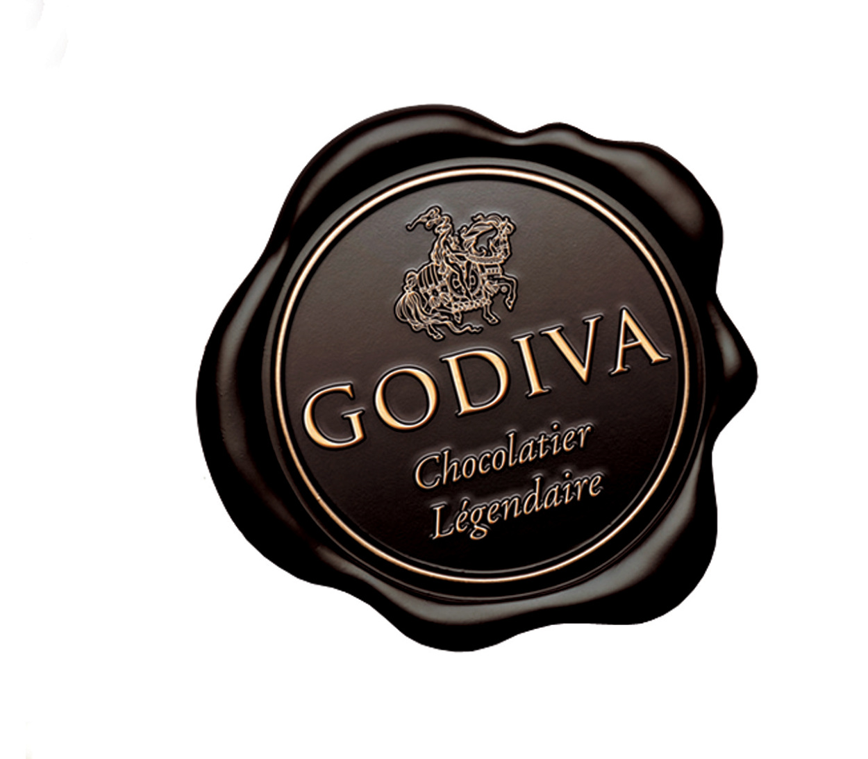 Godiva Chocolatier Mark DIckens
