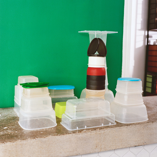 Open Day, Gerrit Rietveld Academie - Merel van den Berg