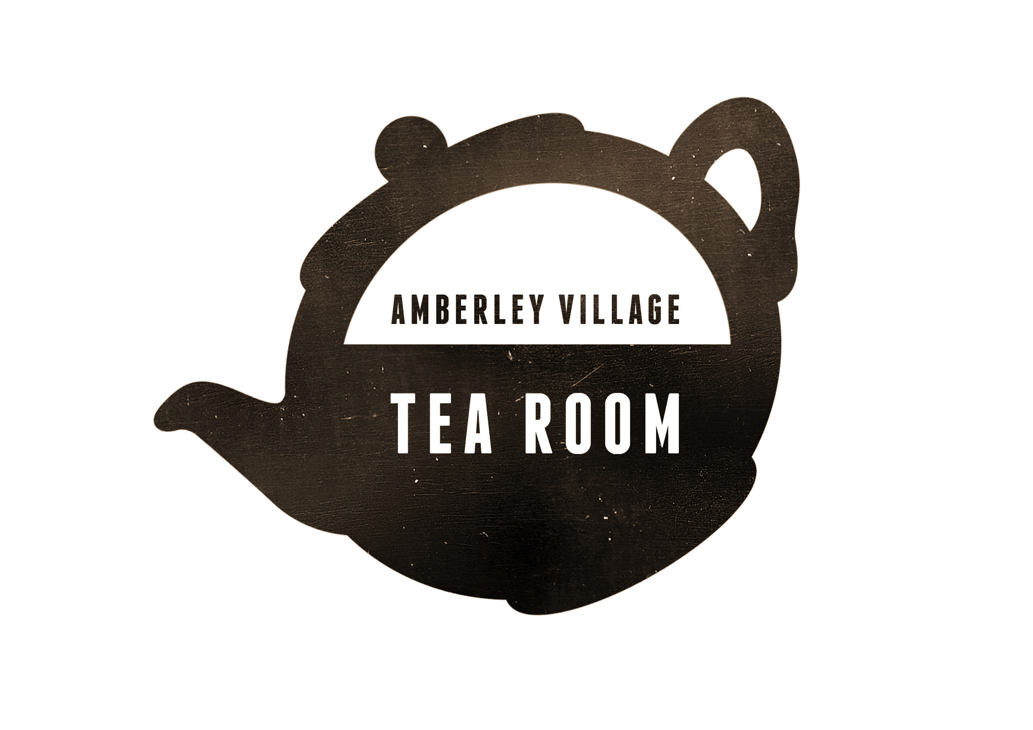 Amberley Village Tea Room James Wickenden