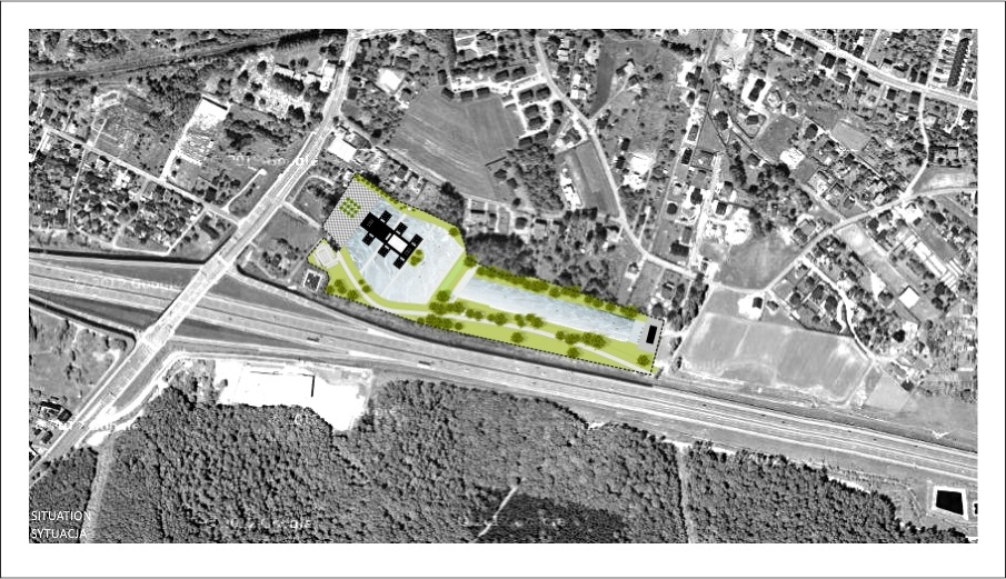 SILESIAN KAYAK ELEMENTARY SCHOOL Anna Jurkiewicz Architecture and