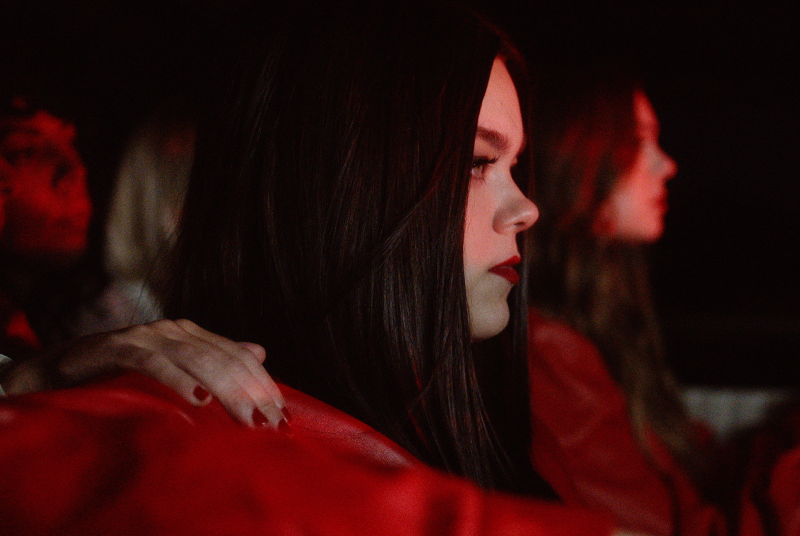 Martin Steinberg Colorist