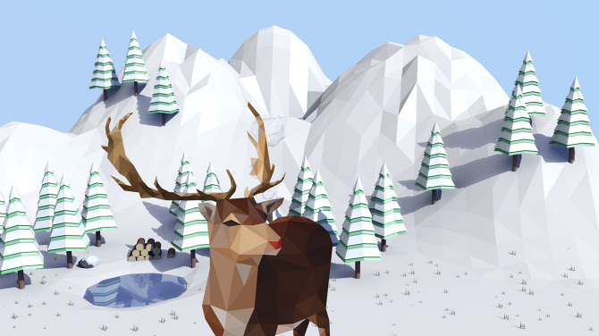 Microsoft Virtual Reality Jules Murphy