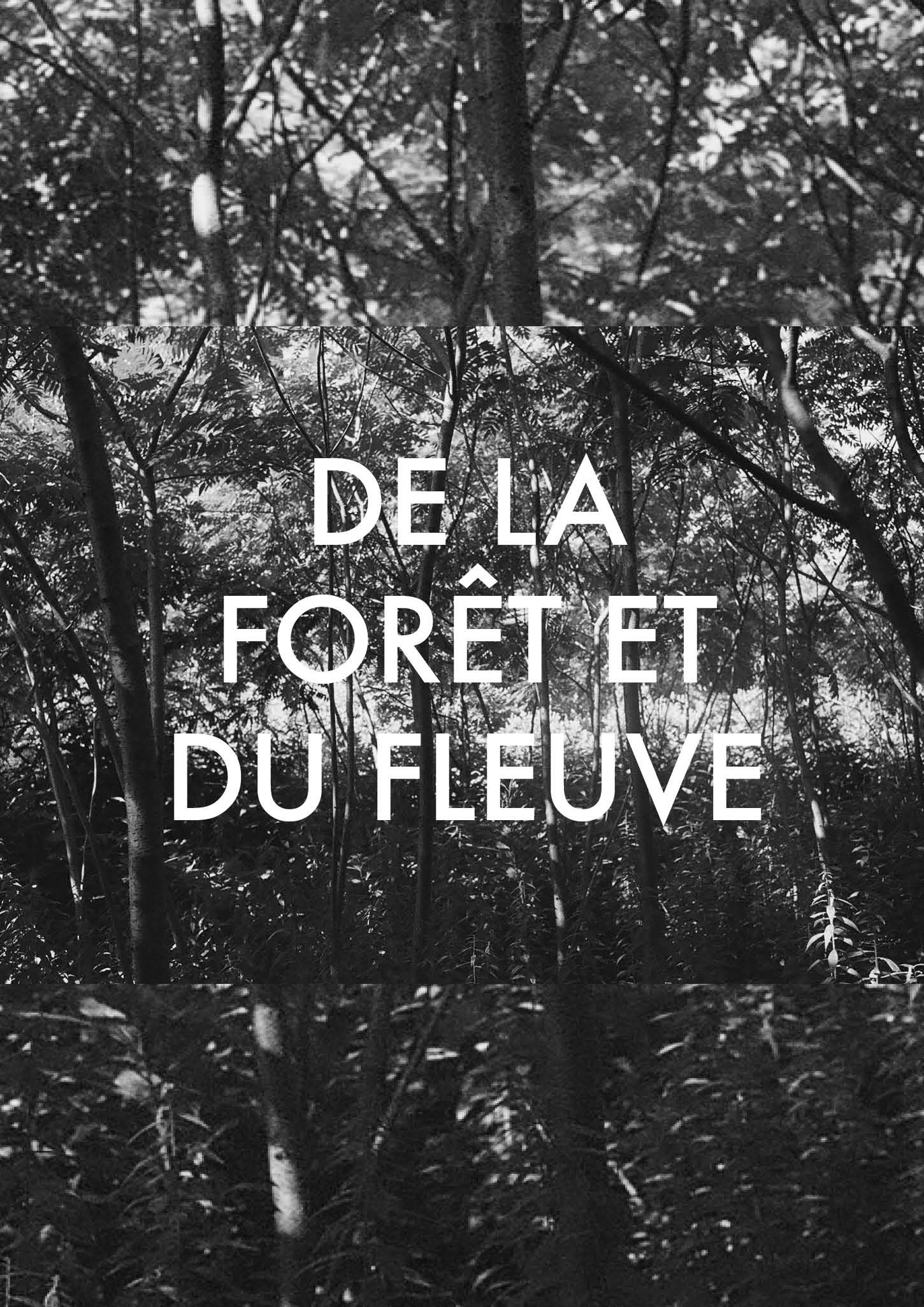 Entre Fleuve Et Rivière – Christophe