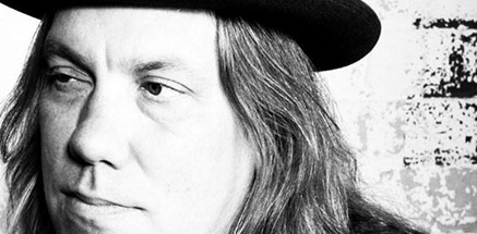 Qantas interview: Brian Ritchie - Jasmine Phull