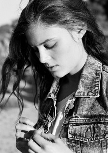 Samantha J. Baker - Wardrobe Stylist