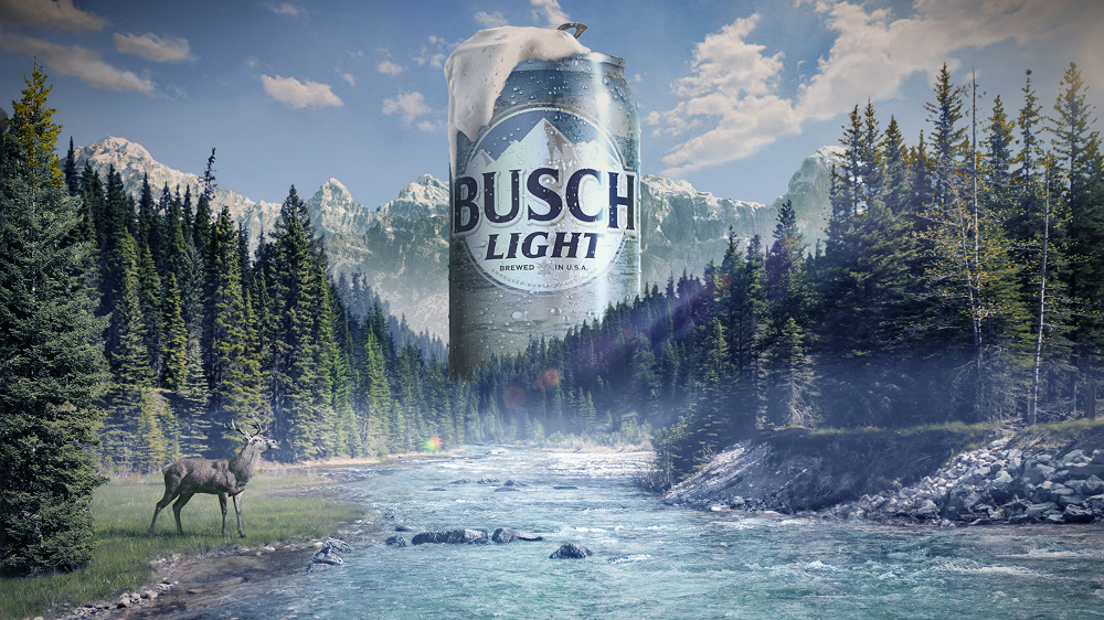 Introducir 77+ imagen busch light background Thcshoanghoathambadinh