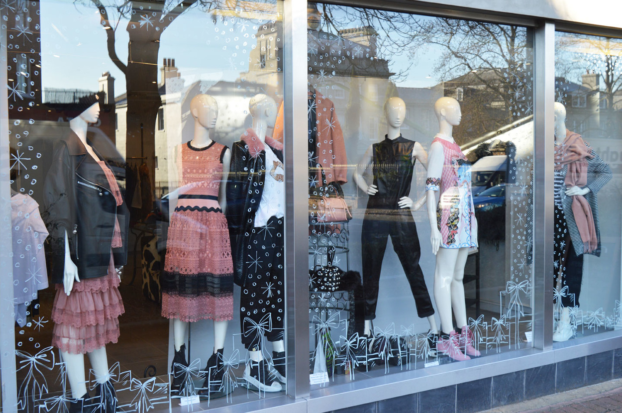 Bernard Boutique - Josh Bristow, image size:1250x830