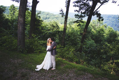 Wedding Photography - Becca Anne