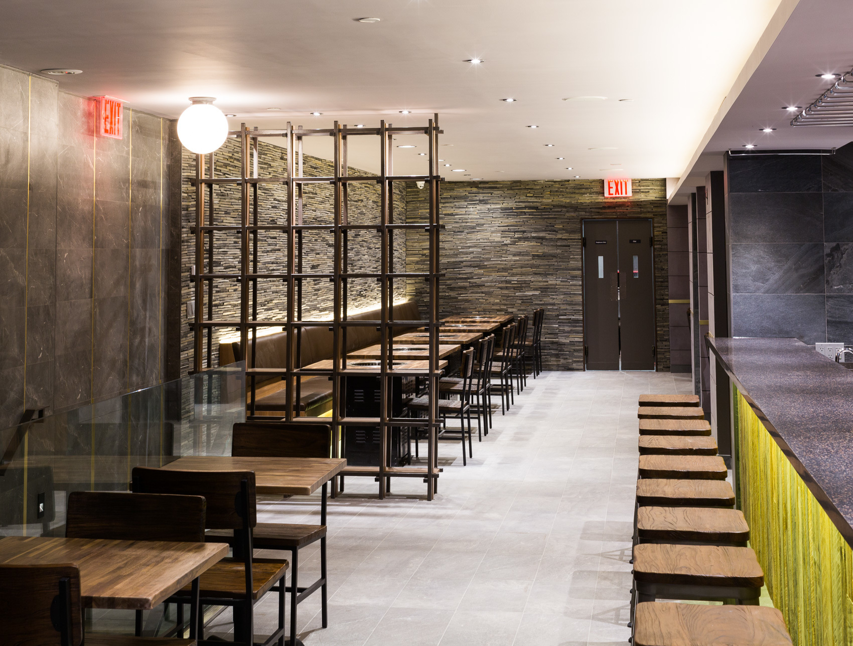 YOON Haeundae Galbi ideacouch