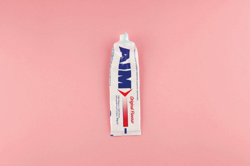 SIMPLY SQUEEZE Nina Harcus