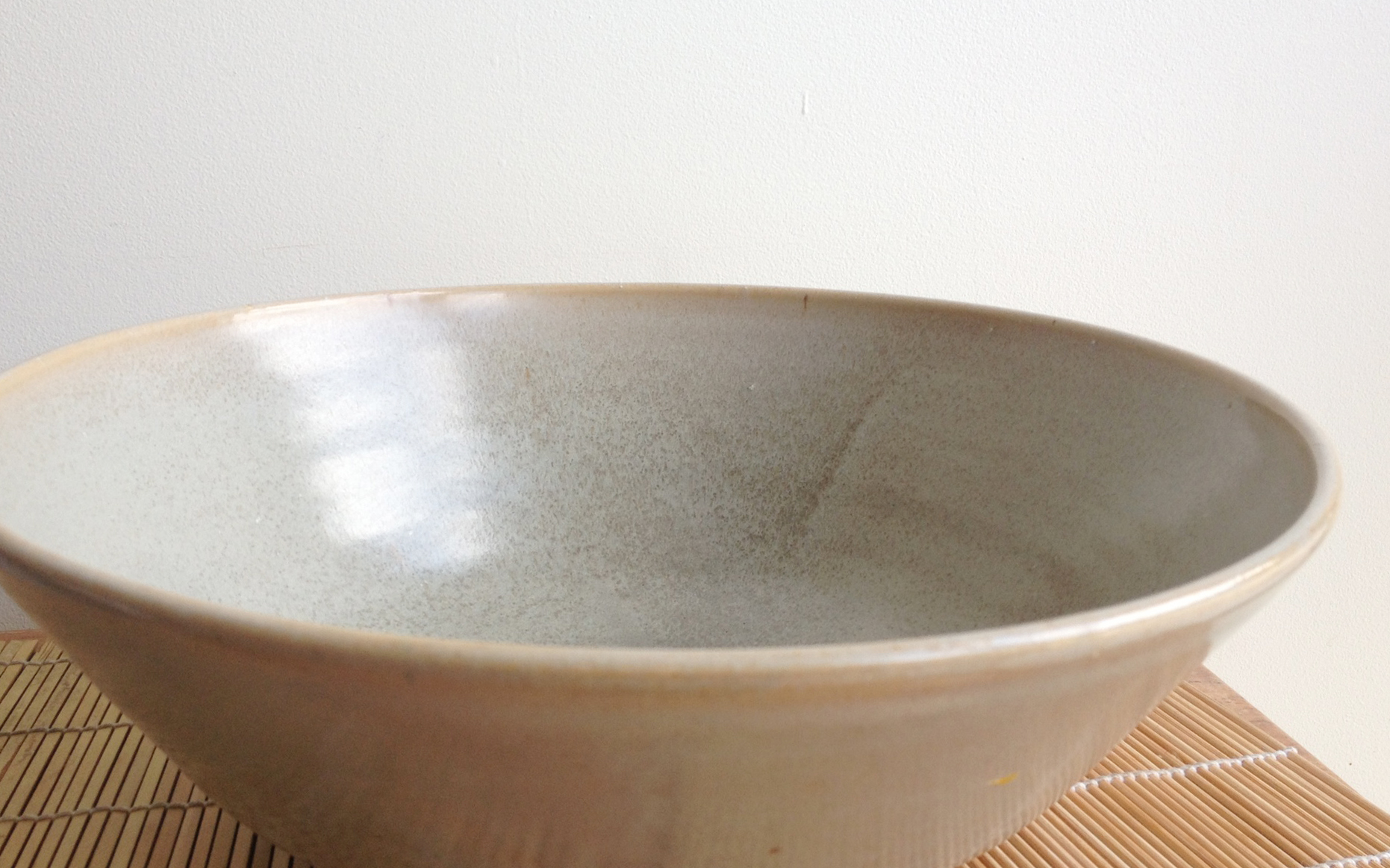 PLATES & BOWLS Valerie Restarick