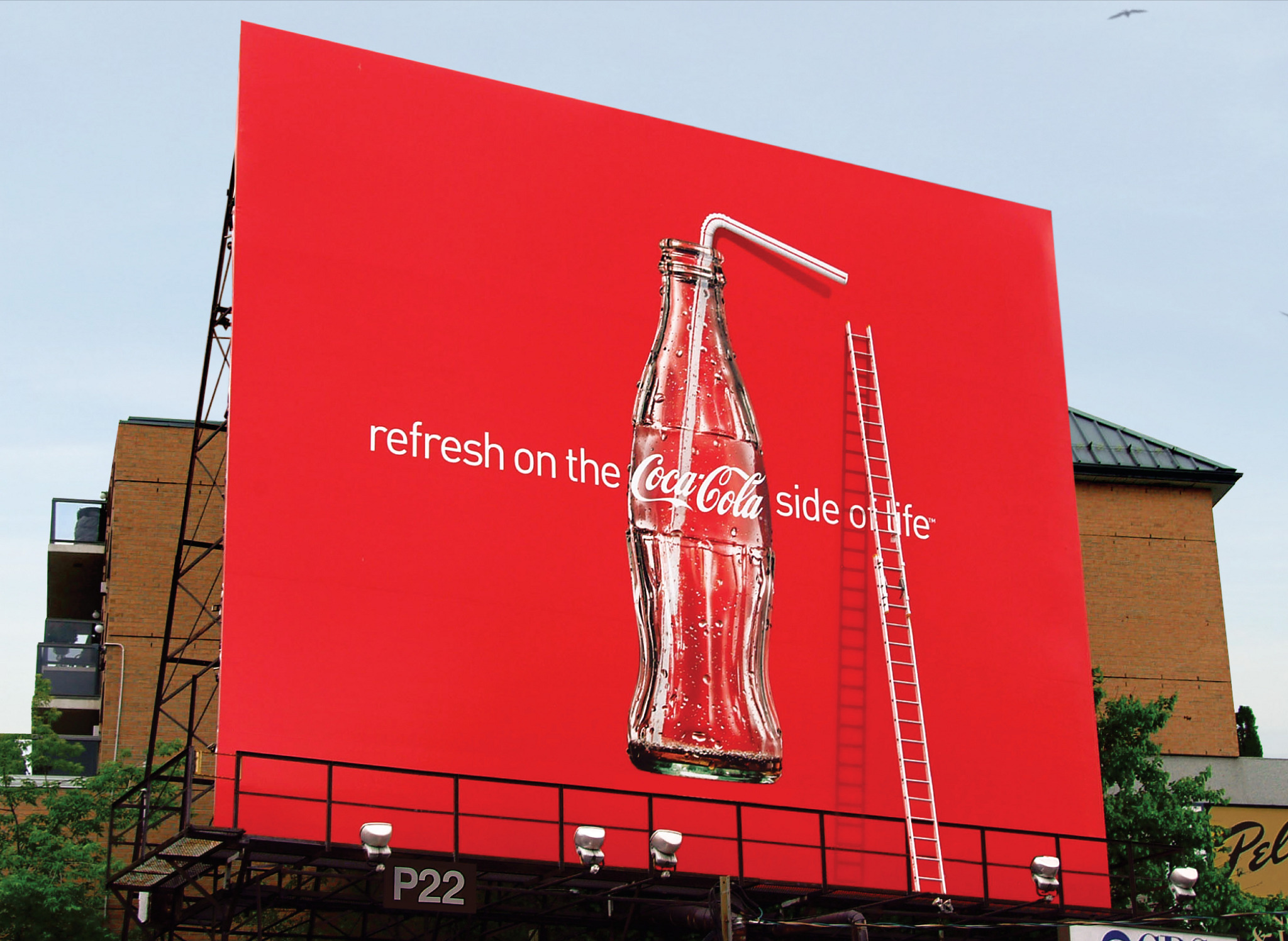 COCA-COLA - seandavison