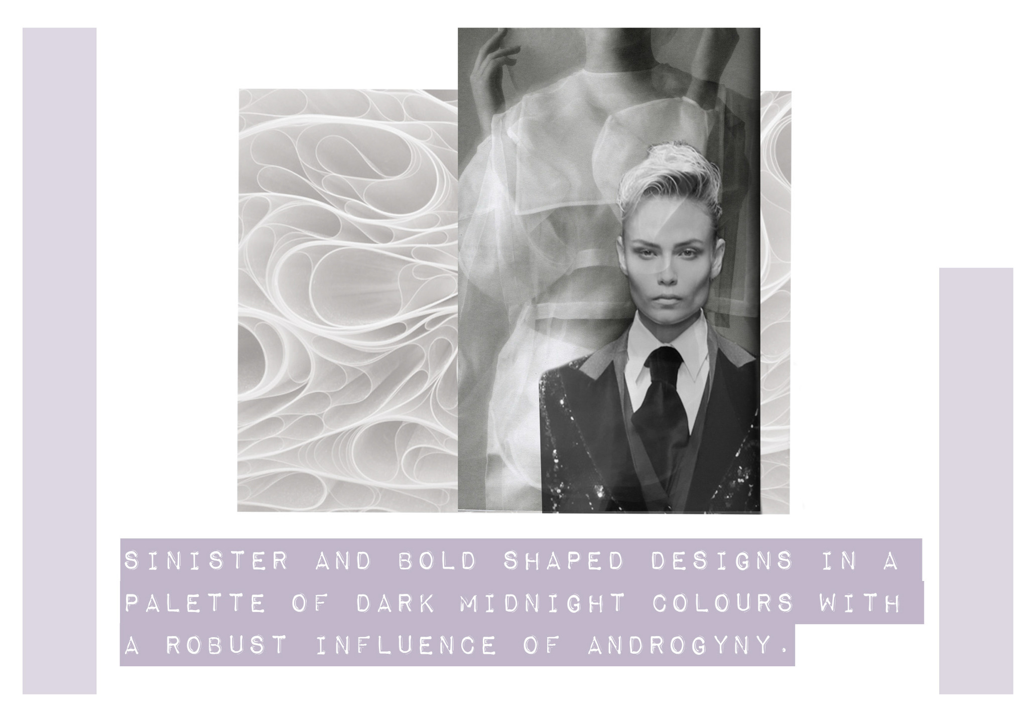 Cutting Edge Trend Book 2015 Dianne Hogg