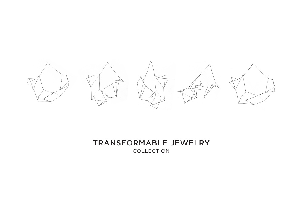 The Balance Jewelry Collection Nichada