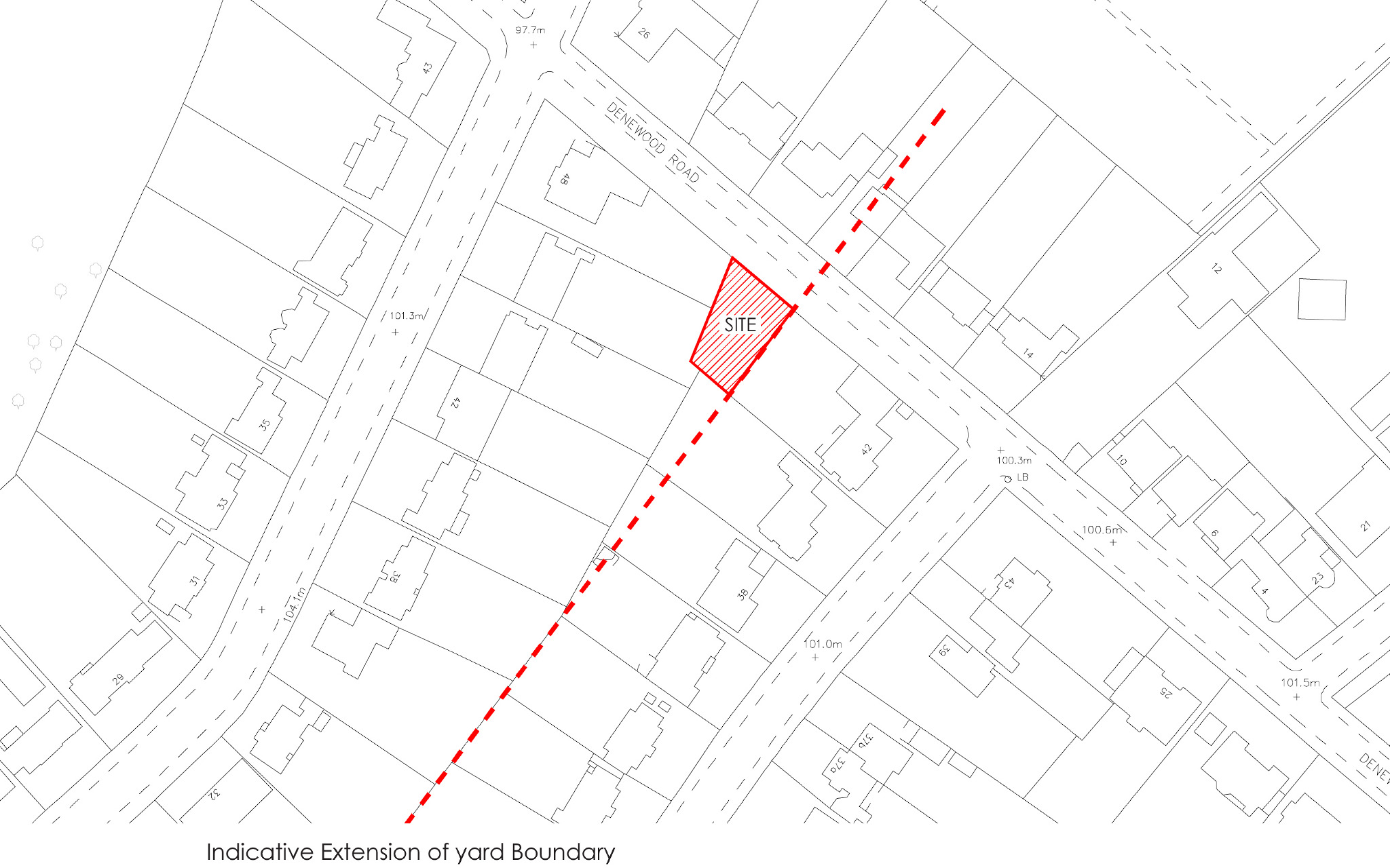 Hawaiian Ocean View Estates Lot Map Architecture Design - Kreado