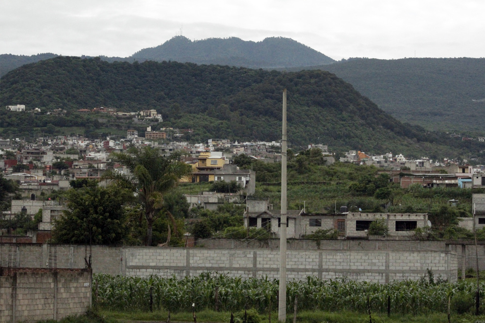 Altepetl Sebastián Baudrand