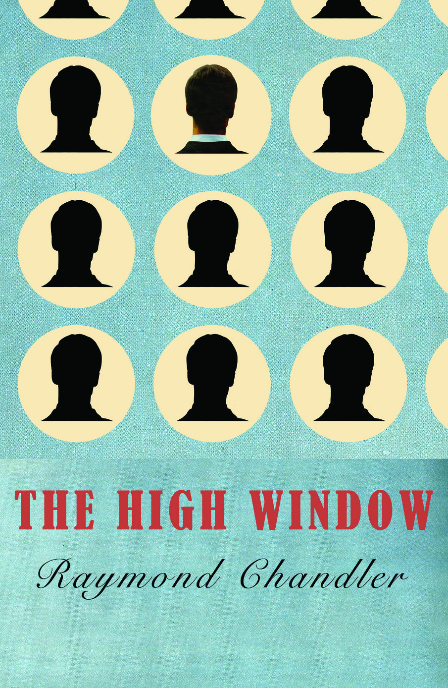 the high window by raymond chandler the high window by raymond chandler