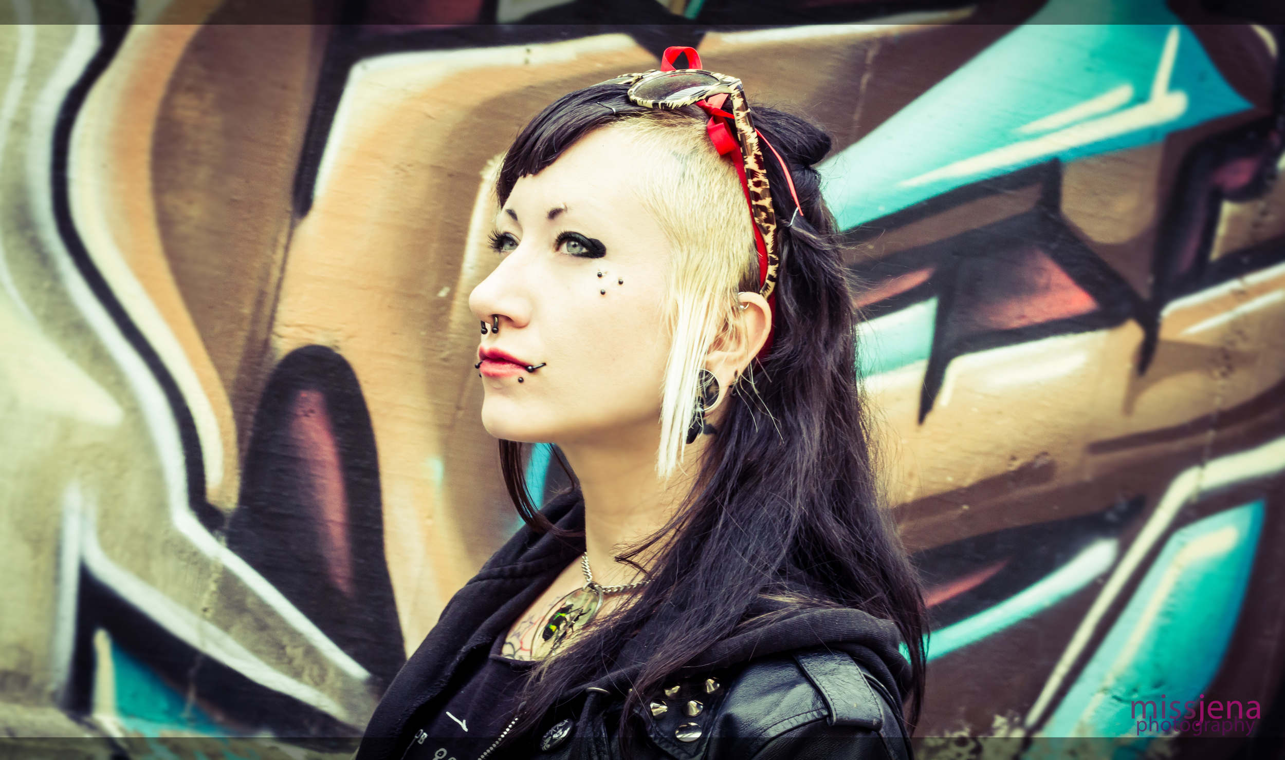 Photography - Miss Jena