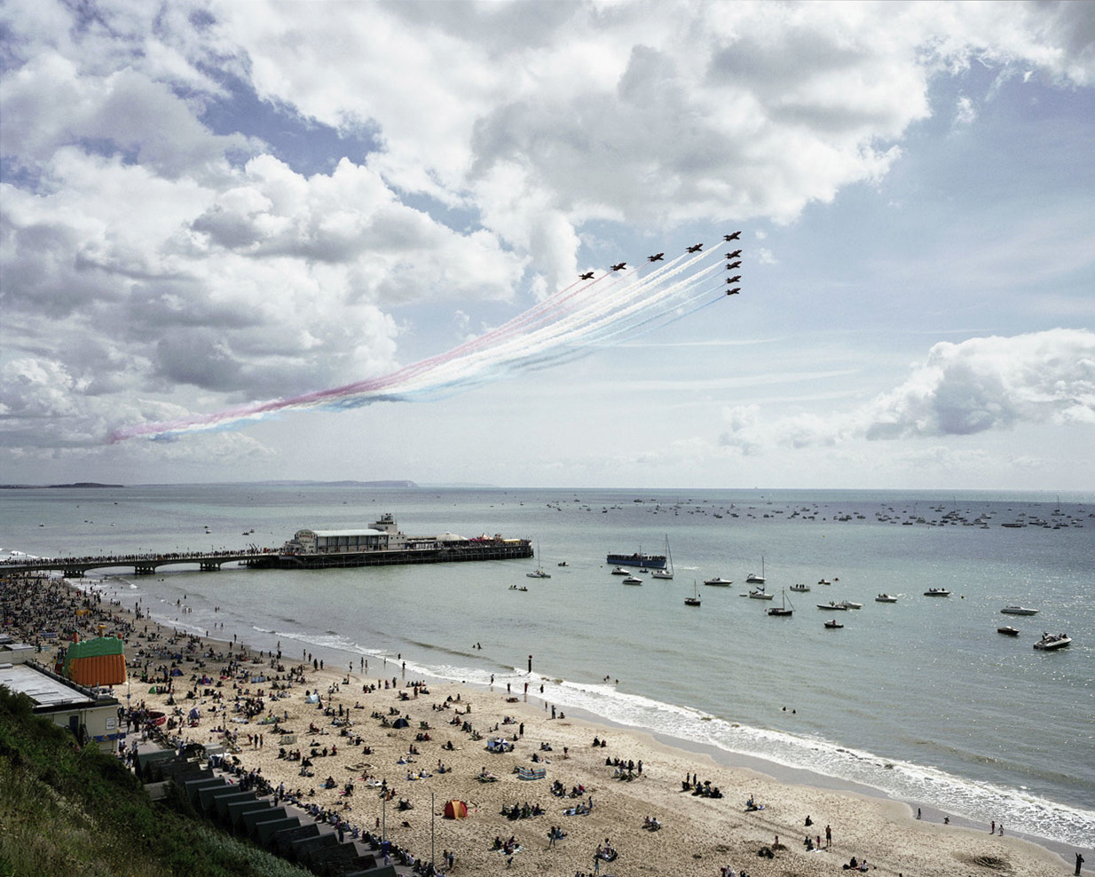 Matt Burgess Photographer