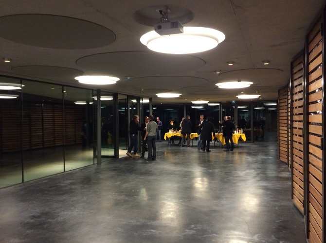 Salle Du 11 Novembre Le Taillan Medoc