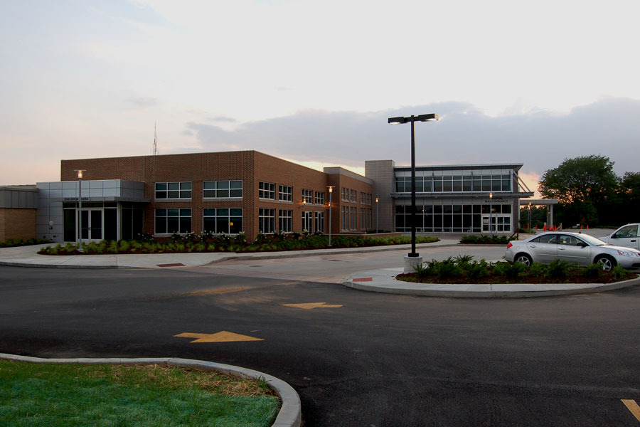 Hillsboro Area Hospital Kotori Design