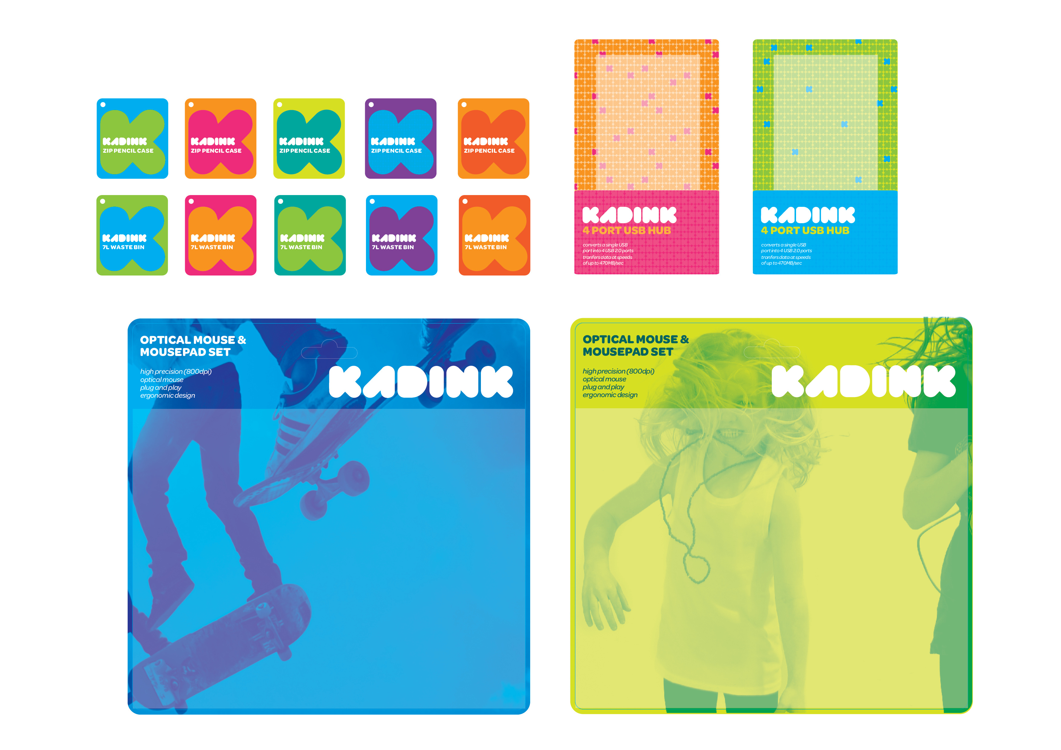 Kadink Emily Matthews Design