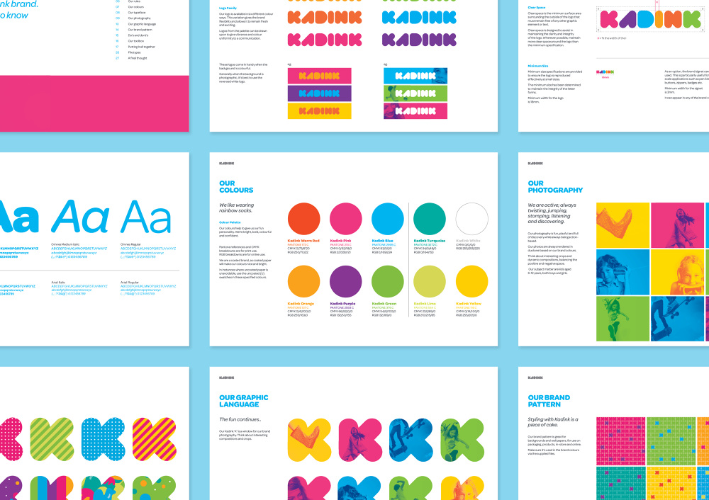 Kadink Emily Matthews Design