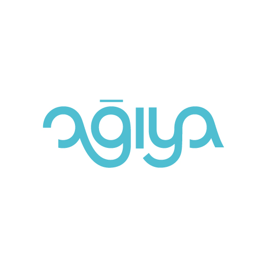 Agiya Logo Design - Demetra